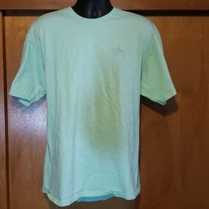 Guy Harvey marlin fishing tee Size XL